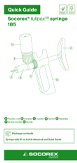 QuickGuides Fullpox Syringe Cover